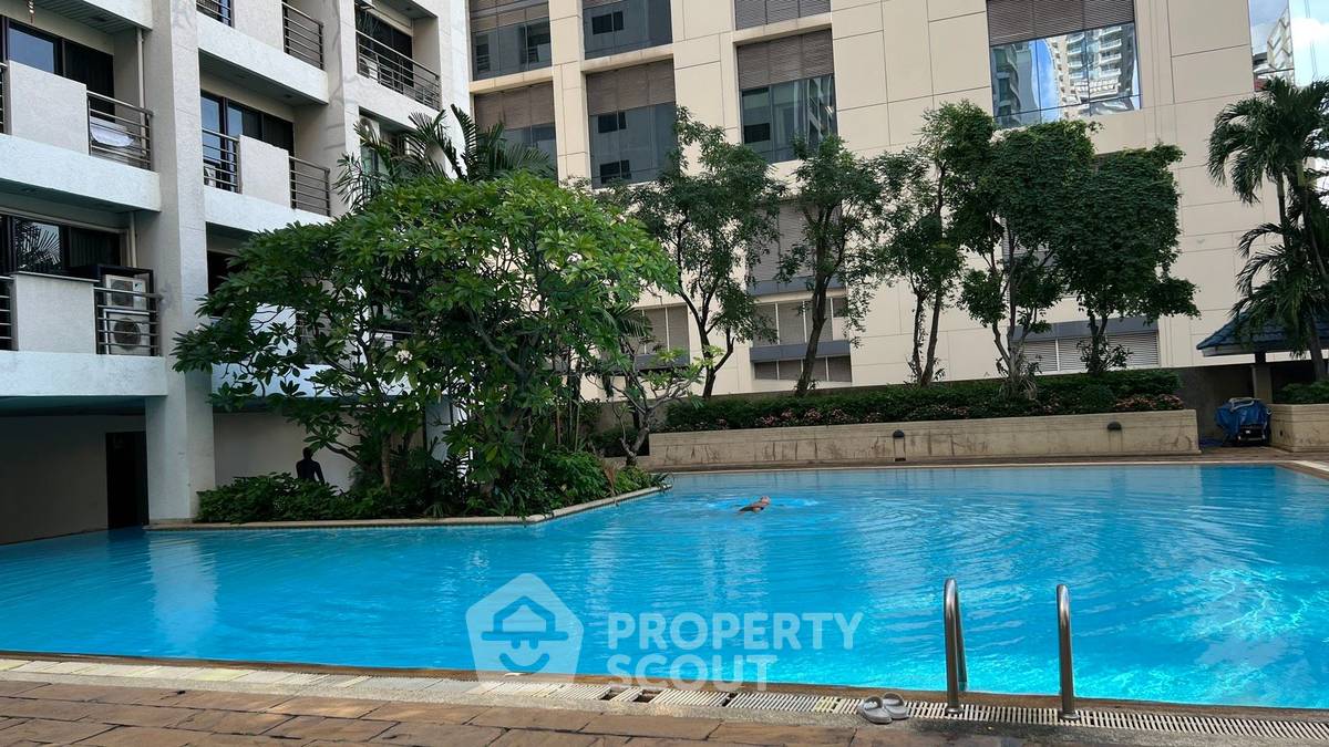 picture 2-BR Condo at The Grand Regent Condominium near BTS Ratchadamri (ID 3458717) - 12/13