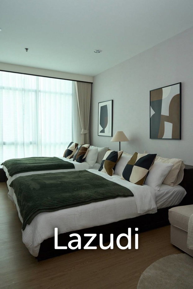 picture Baan Sathorn Chaopraya 135 sqm Condo on Floor 19, Bangkok - 13/15