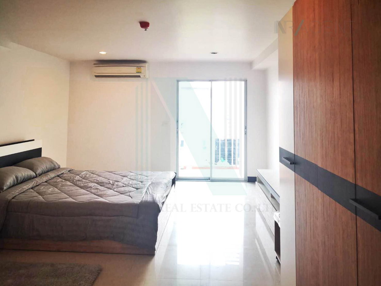 picture For rent condo REGENT HOME 7 Building I, Floor 8,Studio, Room size 32.00 sqm - 2/8
