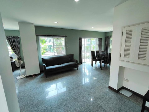 Image Place Phutthamonthon Sai 4 House to rent 26K