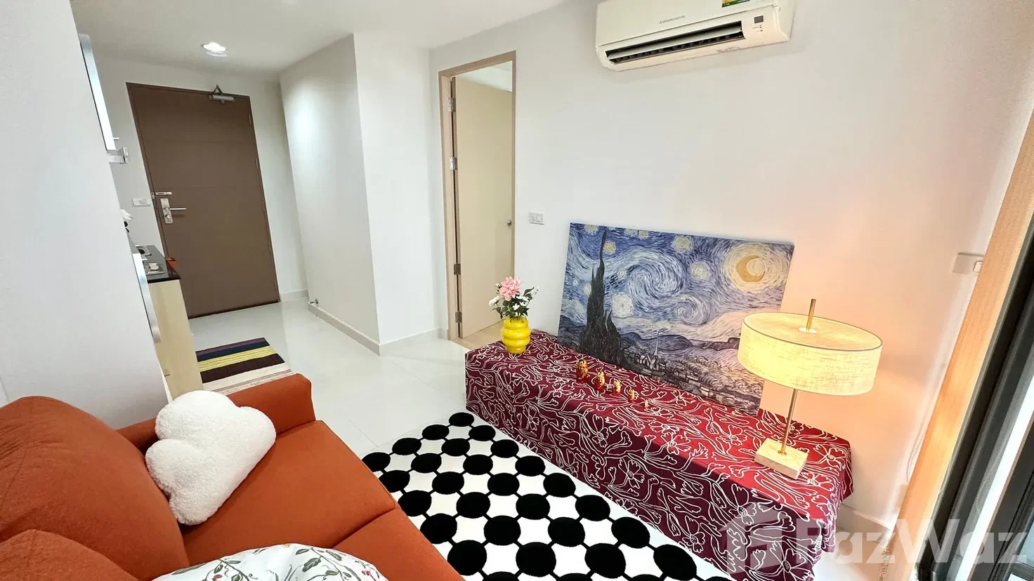 รูป ขาย คอนโด 1 ห้องนอน ในโครงการ ไอดีโอ บลูโคฟ สาทร 6863253 - รูปที่ 10/20