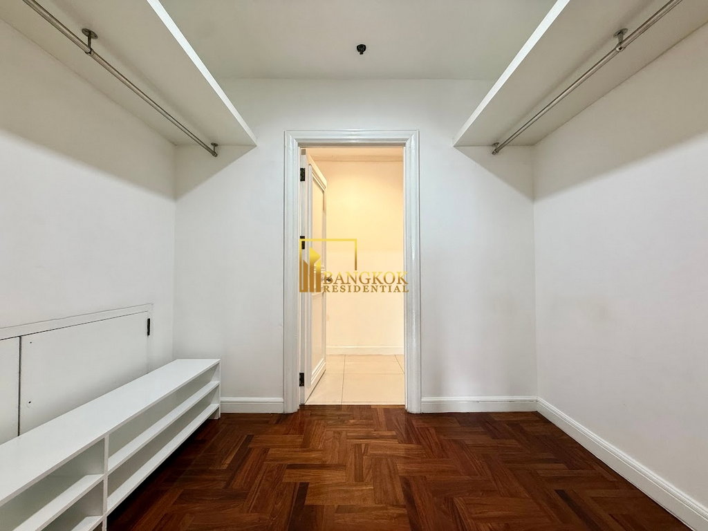 รูป Kallista Mansion | Spacious 3 Bedroom Condo in Vibrant Area - BR4091CD - รูปที่ 20/46