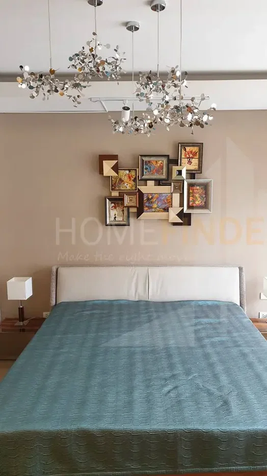 รูป MODE Sukhumvit 61 1 ห้องนอน ให้เช่า - รูปที่ 4/14