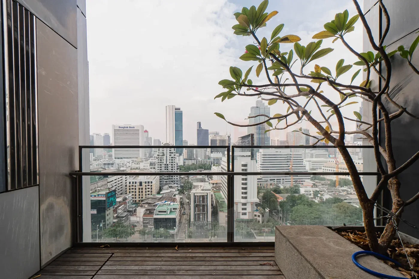 รูป The Met 3 ห้องนอน ขาย - รูปที่ 8/8