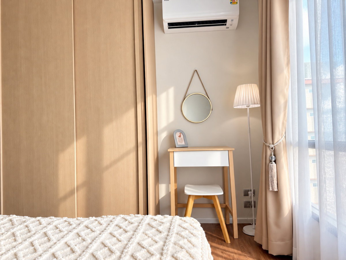 picture @Condorental condo for rent ALIVE SUKHUMVIT 76 - 5/17