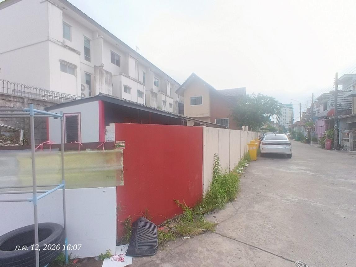 picture HOME 91 Sq.w. Khan Na Yao Bangkok for 6.1M - 35/39
