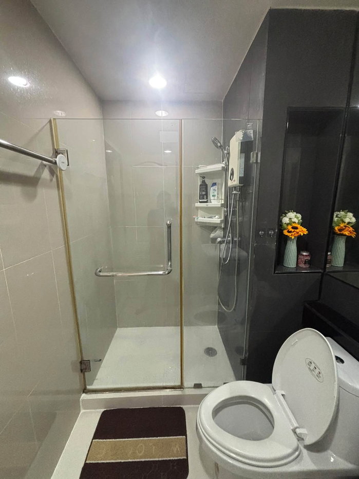 picture 🚨 **First Time on Market! Brand New & Spacious 1-Bed Condo | Bangkok Horizon Ratchada-Thapra ✨** - 8/8