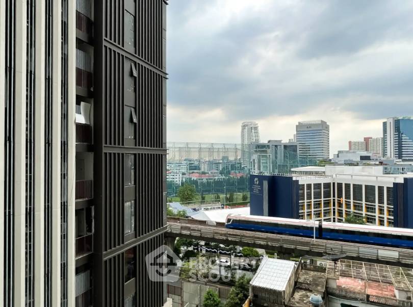 picture 200m To BTS Ekkamai: 1-BR At The Lofts Ekkamai (ID 3460322) - 11/13