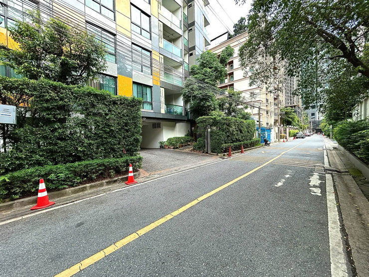 รูป ขายคอนโด Tidy Deluxe Sukhumvit 34 - รูปที่ 22/24