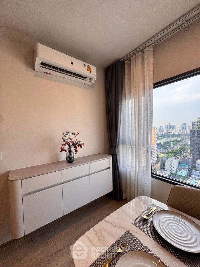 รูป คอนโด 1-ห้องนอน ที่ ไลฟ์ พระราม 4 - อโศก ใกล้ MRT ศูนย์การประชุมแห่งชาติสิริกิติ์ (ID 3456865) - รูปที่ 11/14