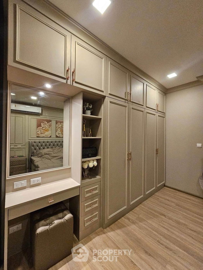 picture 1-BR XT Phayathai Near BTS Phaya Thai, 42 Sqm (ID 3456770) - 14/21