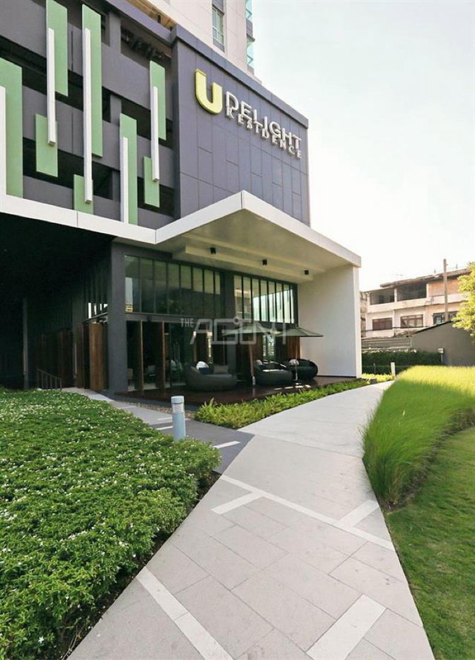 picture Condominium for Sale – U Delight Residence Pattanakarn–Thonglor - 34/34