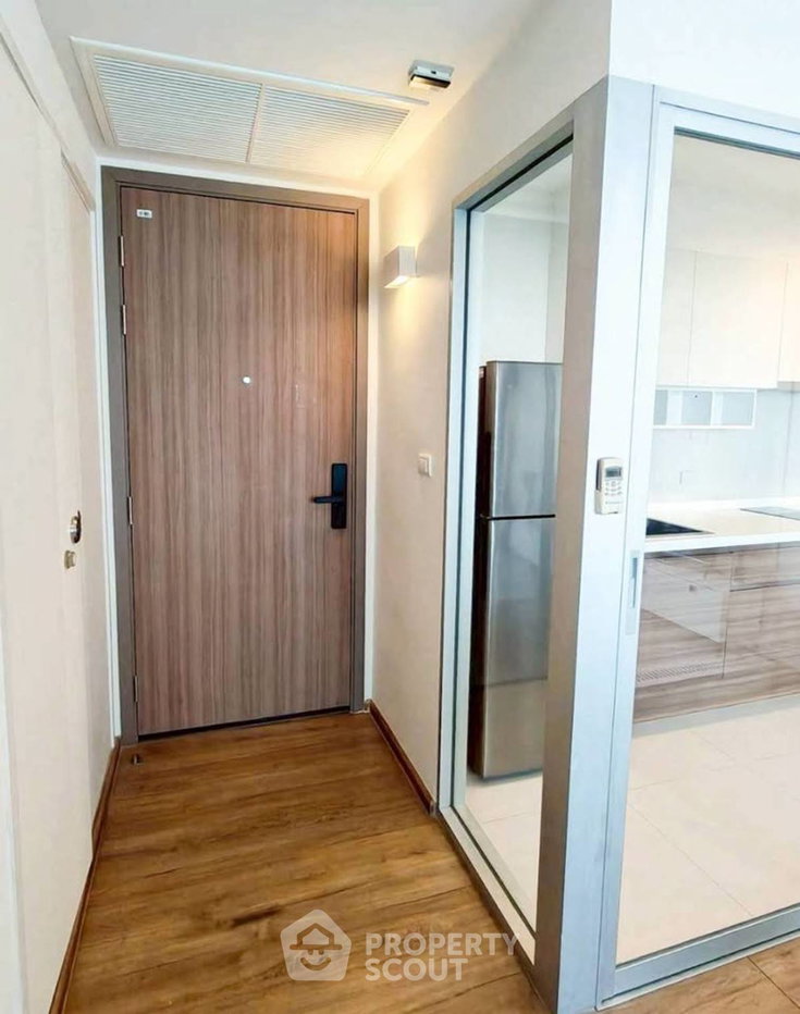 รูป คอนโด 2-ห้องนอน ที่ ฟิวส์ จันทร์-สาทร ใกล้ ถนนจันทน์ (ID 2369159) - รูปที่ 3/15