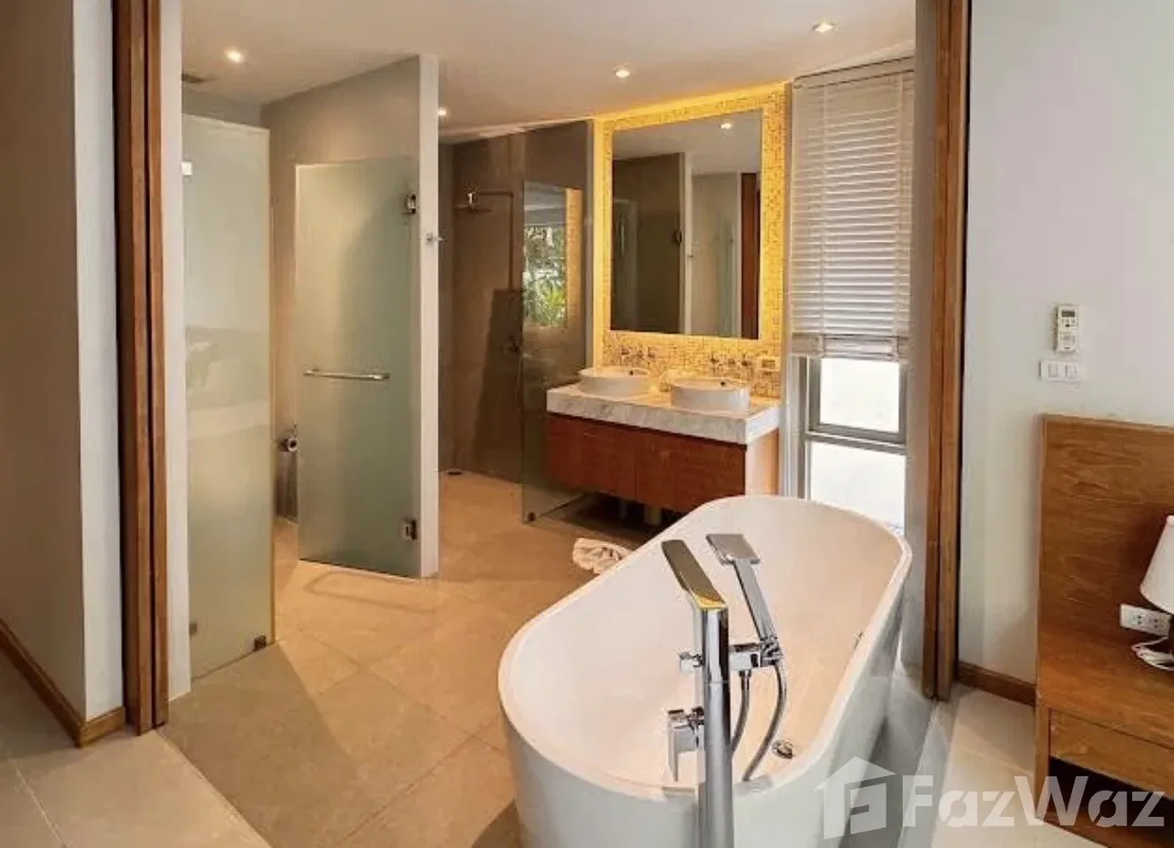 picture 3 Bedroom 3 Bathroom Villa Pasak Coengtalay for rent 6881876 - 8/14