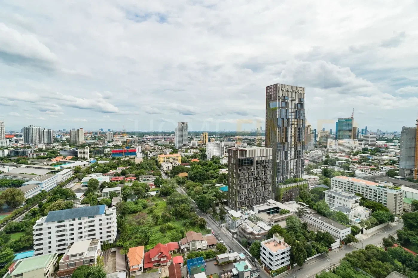 รูป Siri at Sukhumvit 3 ห้องนอน ให้เช่า - รูปที่ 12/12