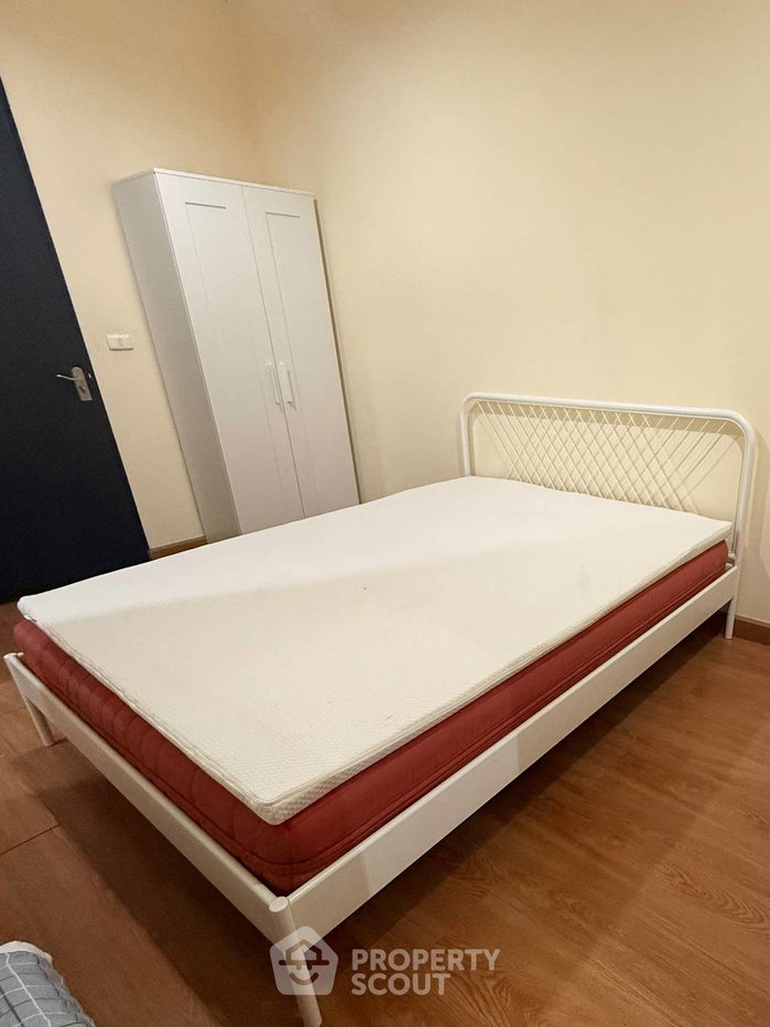 picture 21st-Floor 2-BR Baan Klang Krung Siam-Pathumwan Near BTS Ratchathewi (ID 3458778) - 5/13