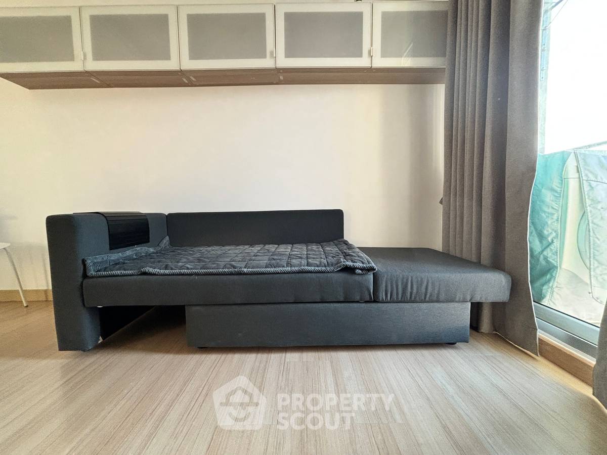 picture 31st-Floor 1-BR At Thru Thonglor, Bang Kapi (ID 3456789) - 16/22