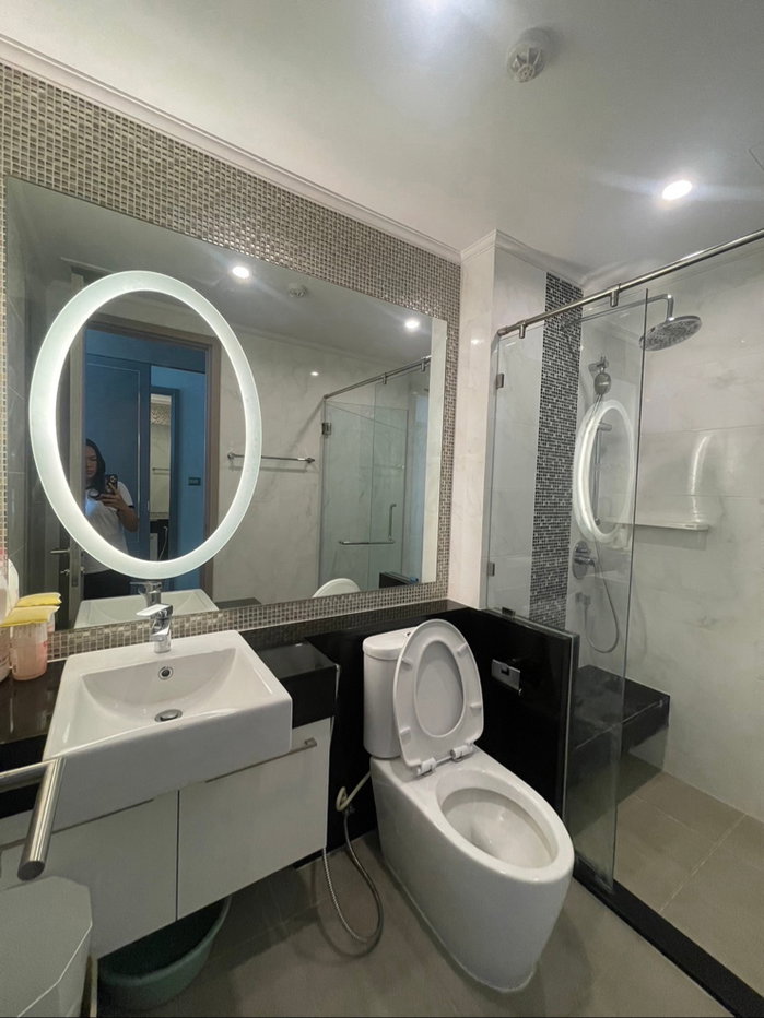 picture For Rent Condo Supalai Oriental Sukhumvit 39 - 11/13