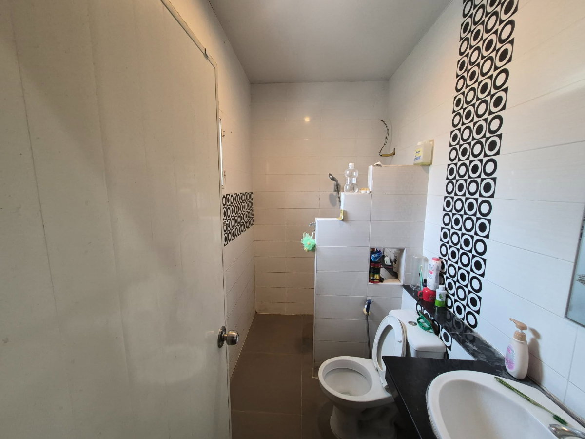 picture Baan Monthon 8 Thawiwatthana Road - 16/16