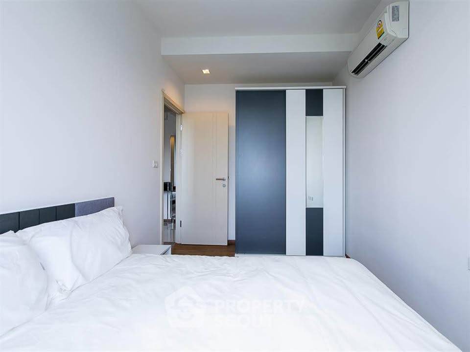 picture 2-BR Condo at Hasu Haus Sukhumvit 77 near BTS On Nut (ID 3459423) - 8/12