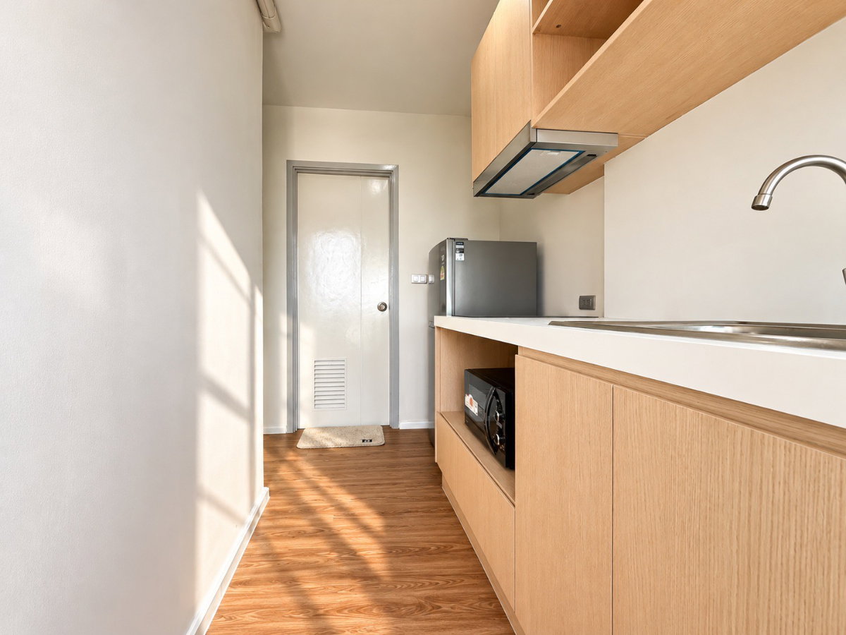 picture @Condorental condo for rent ALIVE SUKHUMVIT 76 - 14/17