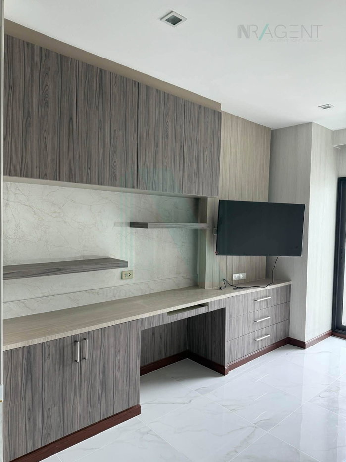 picture For Rent Condo NOBLE REMIX Building 1, Floor 14,1 bed room, Room size 40 sqm - 2/8
