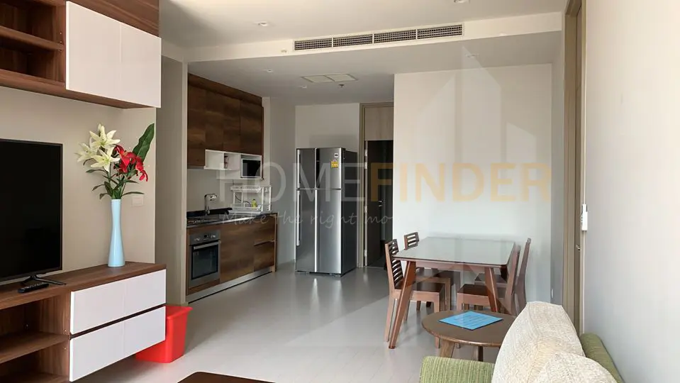 picture Noble Ploenchit, 2 Bedrooms – BTS Phloen Chit, for rent - 7/7