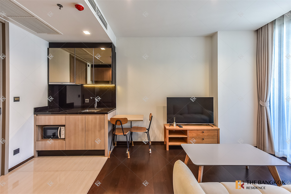 picture The Line Ratchathewi near BTS Ratchathewi Condo in High-potential, Central City Location - 10/10