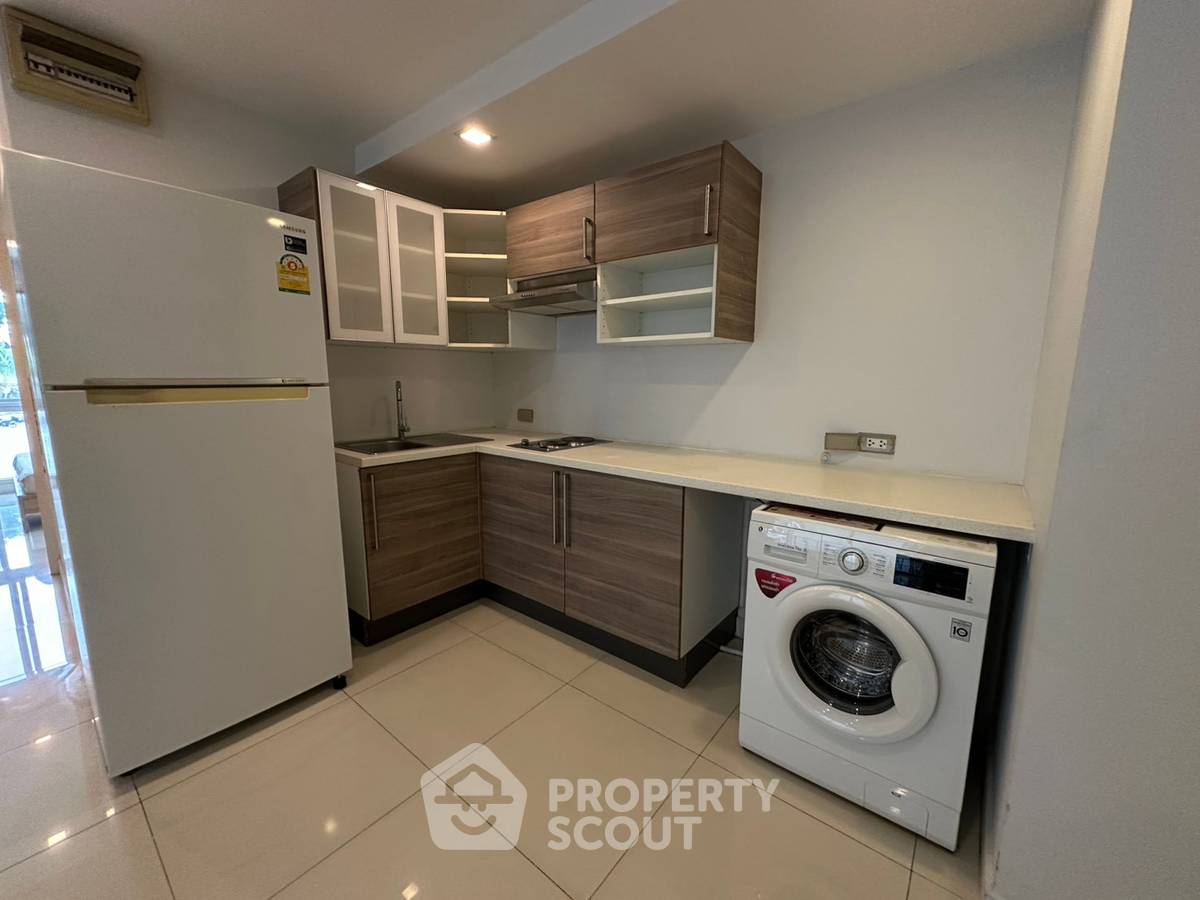picture 300m To BTS On Nut | 2-BR At TKF Condo Sukhumvit 52 (ID 3460067) - 7/9