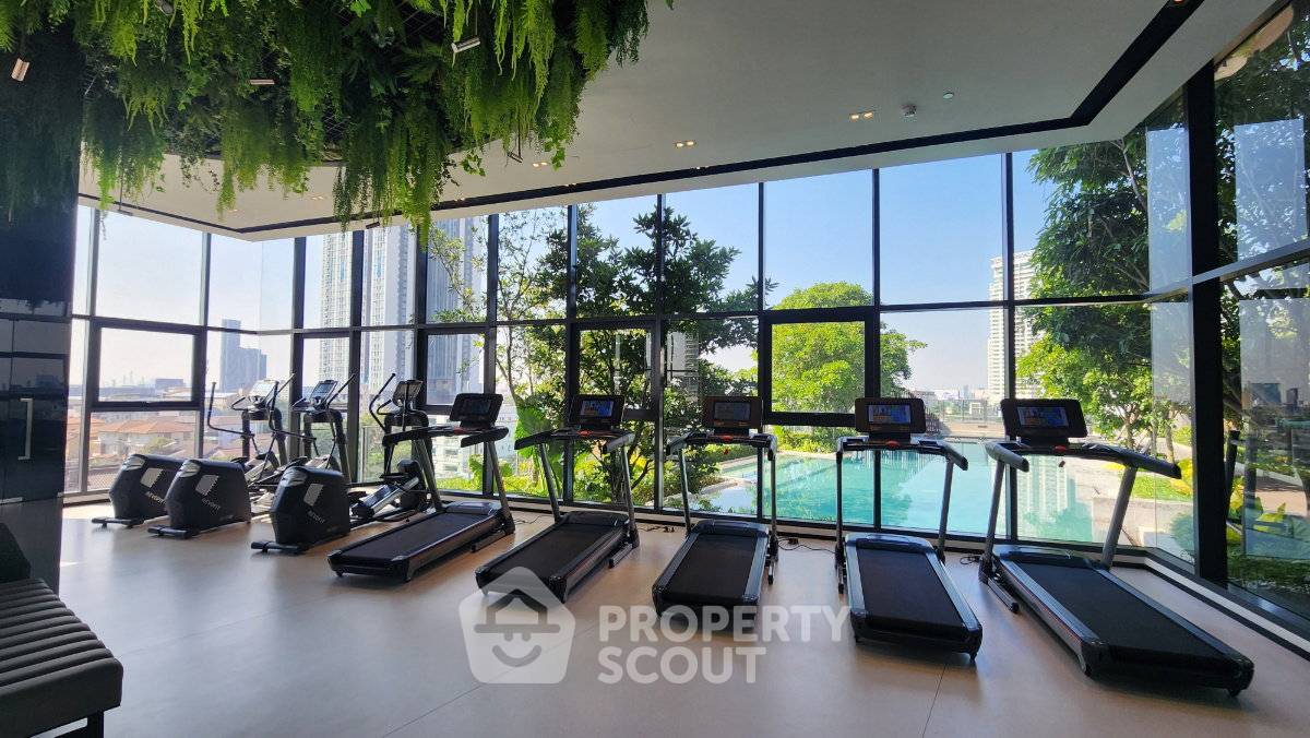 รูป คอนโด 1 ห้องนอน IDEO Sukhumvit - Rama 4 ใกล้ BTS พระโขนง (ID 3433240) - รูปที่ 26/57