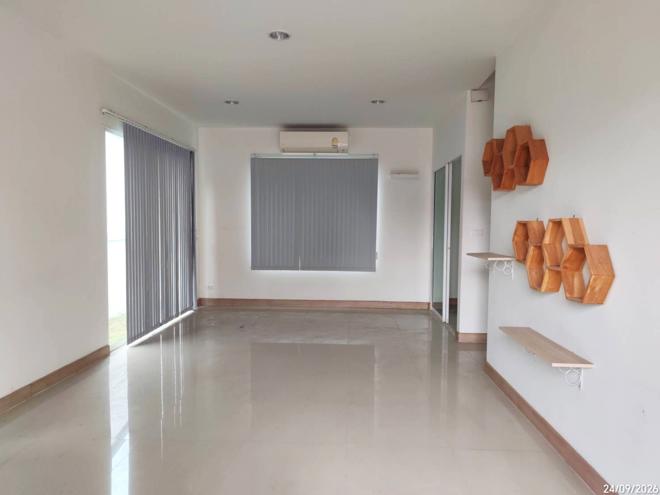picture HOME 38.1 Sq.w. Uthai Phra Nakhon Sri Ayutthaya for 4M - 7/39
