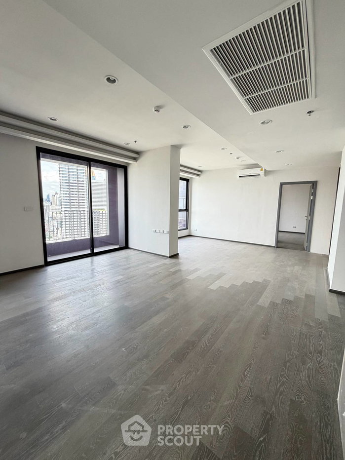 picture 2-BR Condo At COCO Parc, Just 60m To MRT Khlong Toei (ID 3376718) - 2/7