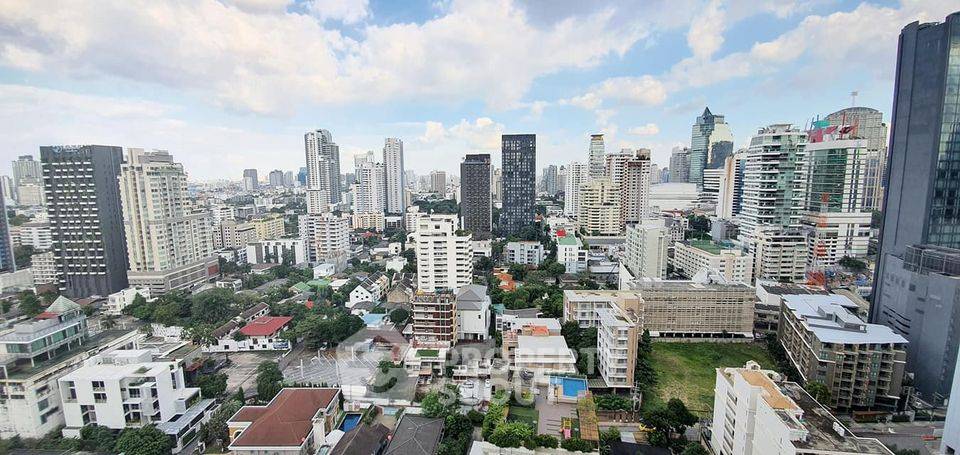 รูป ชั้น 18 คอนโด 1 ห้องนอน The Edge Sukhumvit 23 ใกล้ MRT สุขุมวิท 200 ม. (ID 1097420) - รูปที่ 4/7