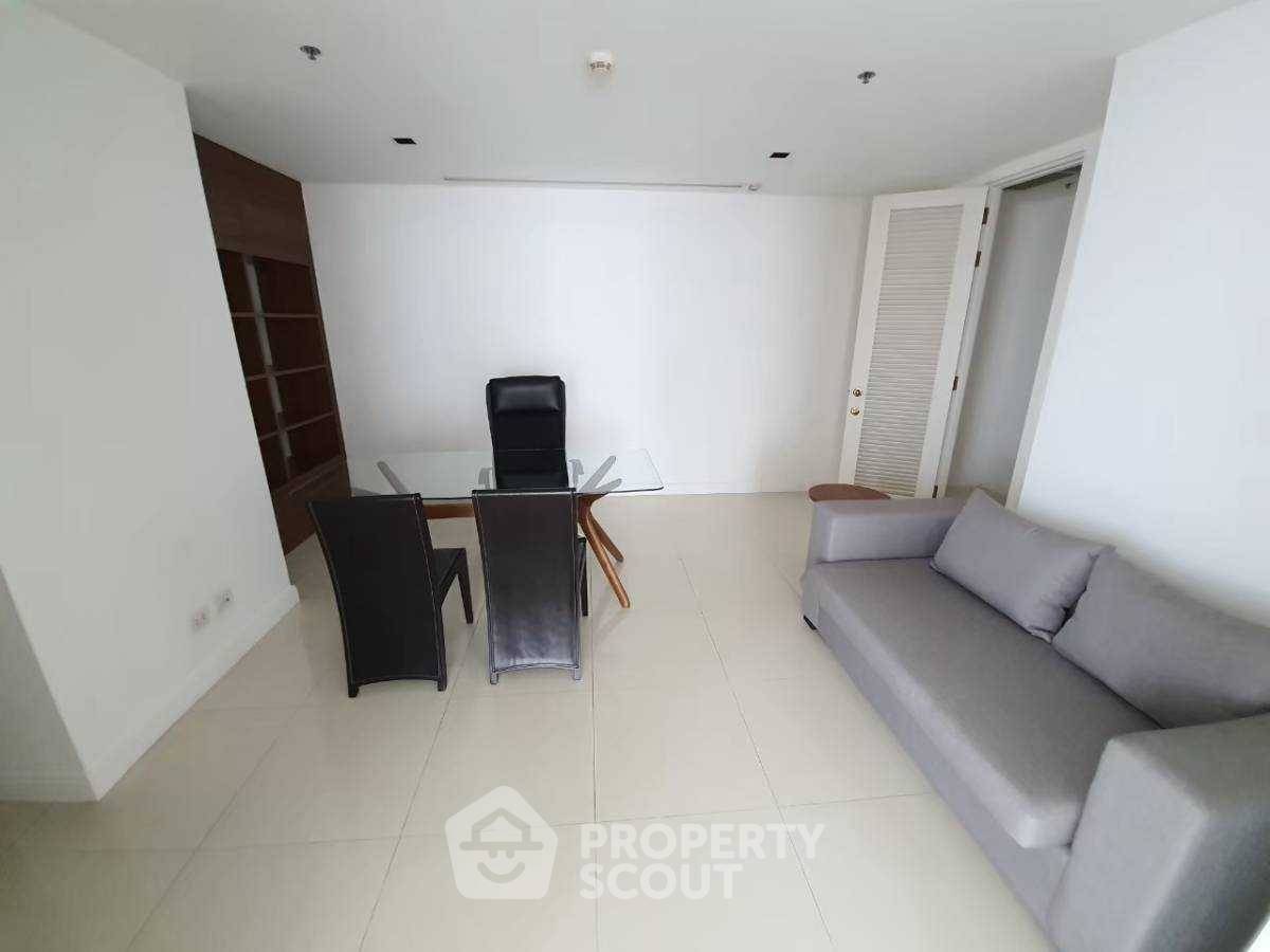 picture 4-BR 294 Sqm High-Floor Athenee Residence 200m To BTS Phloen Chit (ID 1865735) - 6/20