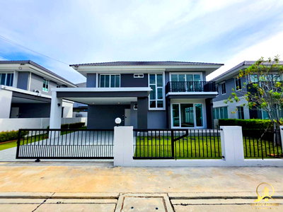 Houses for sale Hua Hin Prachaubkirikhan : House for sale in La Vallee Residence 