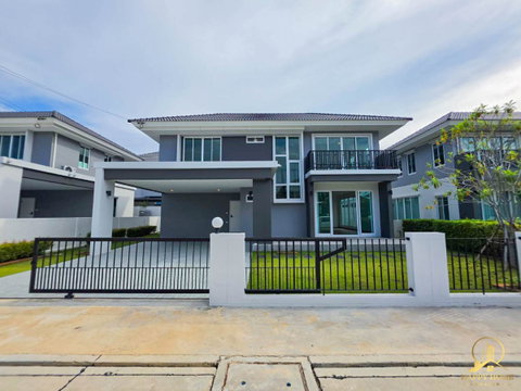 ขายบ้าน ลาวัลเล่ เรส ซิเด้นซ์, ประจวบคีรีขันธ์