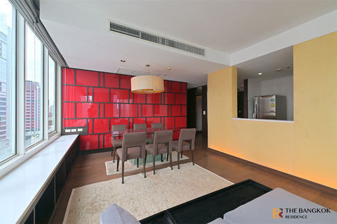 คอนโด สิริเรสซิเดนท์ ยูนิต Luxury หรูหราแบบไม่ต้องรอ ใกล้ BTS สถานีพร้อมพงษ์