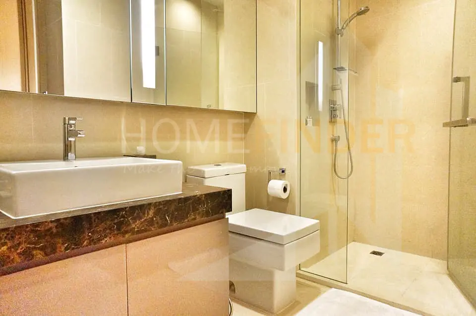 picture Hyde Sukhumvit 13, 1 Bedroom – BTS Nana, for rent - 6/6
