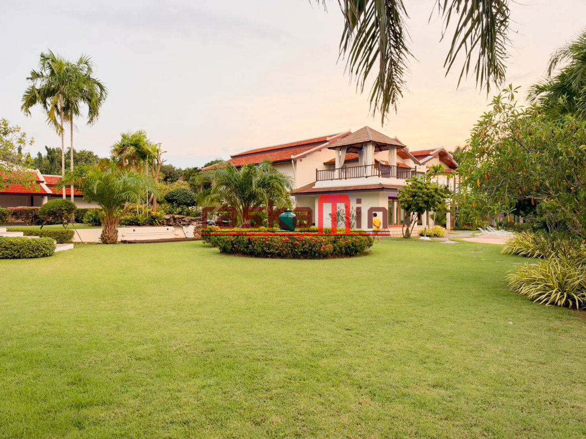 รูป Bayview Residence บางเสร่ บ้านขาย 7 ห้องนอน โครงการ Gated Community - รูปที่ 6/63