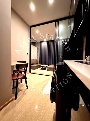 Condos for rent : noble around ari |🚄 Near BTS Ari and La Villa Ari