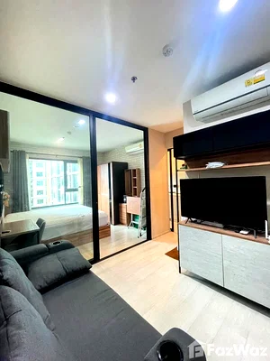 ขายคอนโด : ขาย คอนโด 1 ห้องนอน ในโครงการ ไลฟ์ อโศก 6902518