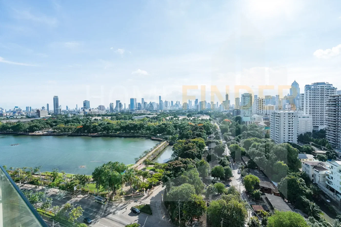 picture The Lakes, 3 Bedrooms – BTS Asok, for rent - 18/19