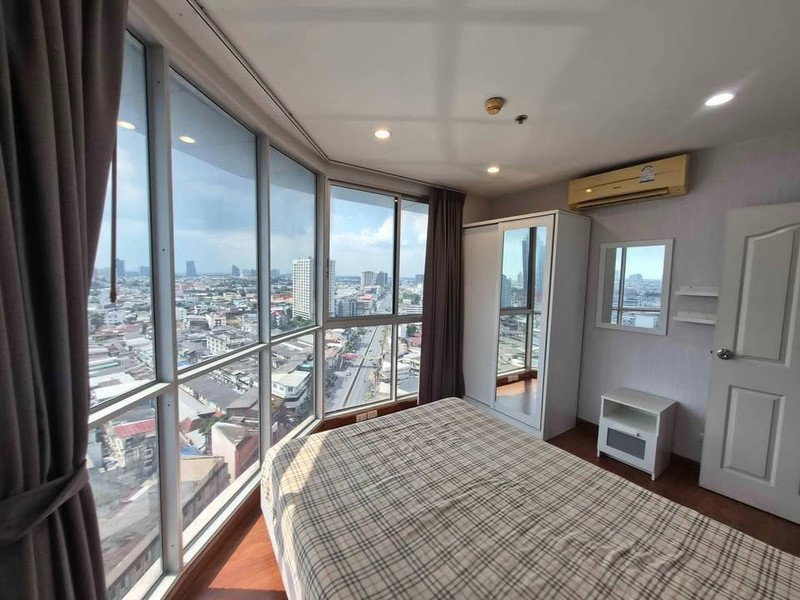 รูป A050385 The Niche Taksin - รูปที่ 5/8