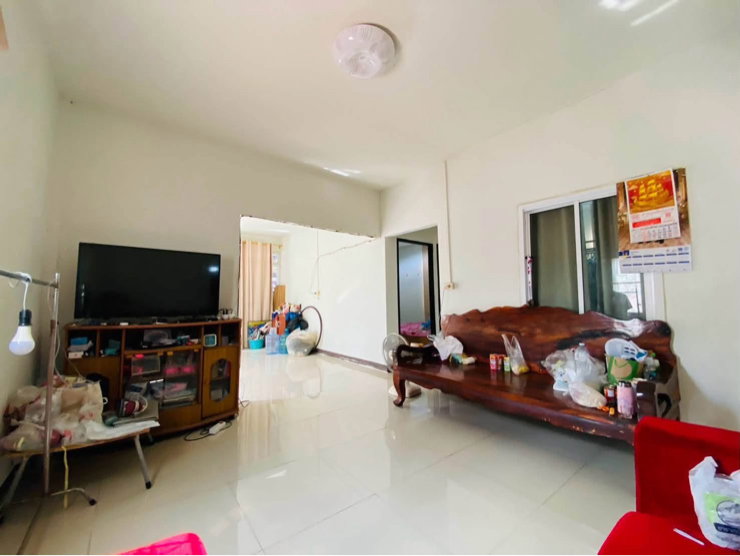 รูป ขายบ้านเดี่ยว 1 ชั้น เทพประทานพร 7 บ่อวิน ศรีราชา ชลบุรี - รูปที่ 14/24