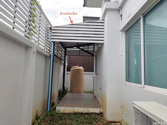 picture HOME 38.1 Sq.w. Uthai Phra Nakhon Sri Ayutthaya for 4M - 17/39