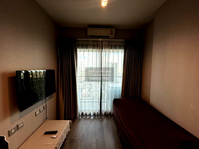 Condos for rent : 🔥🔥🔥 For Rent Condo , Whizdom Avenue Ratchada - Ladprao , MRT-Lat Phrao , Lat Yao , Chatuchak , Bangkok , CX-172042 ✅ Live chat with us ADD LINE @connexproperty ✅ 🔥🔥🔥