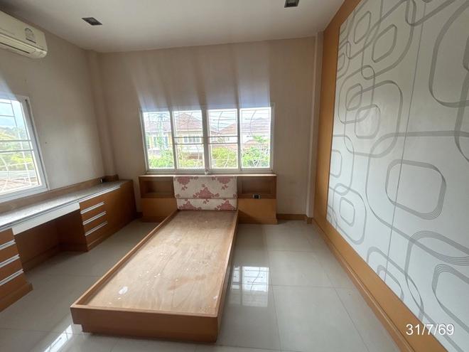รูป บ้านเดี่ยว 122 ตร.วา สิริมงคล 4 เมืองศรีสะเกษ ศรีสะเกษ 6.7M - รูปที่ 13/39