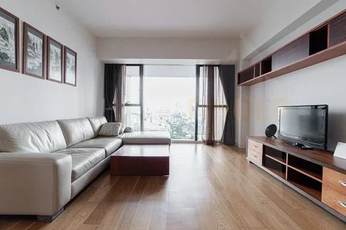 The Met, 2 Bedrooms – BTS Chong Nonsi, for rent