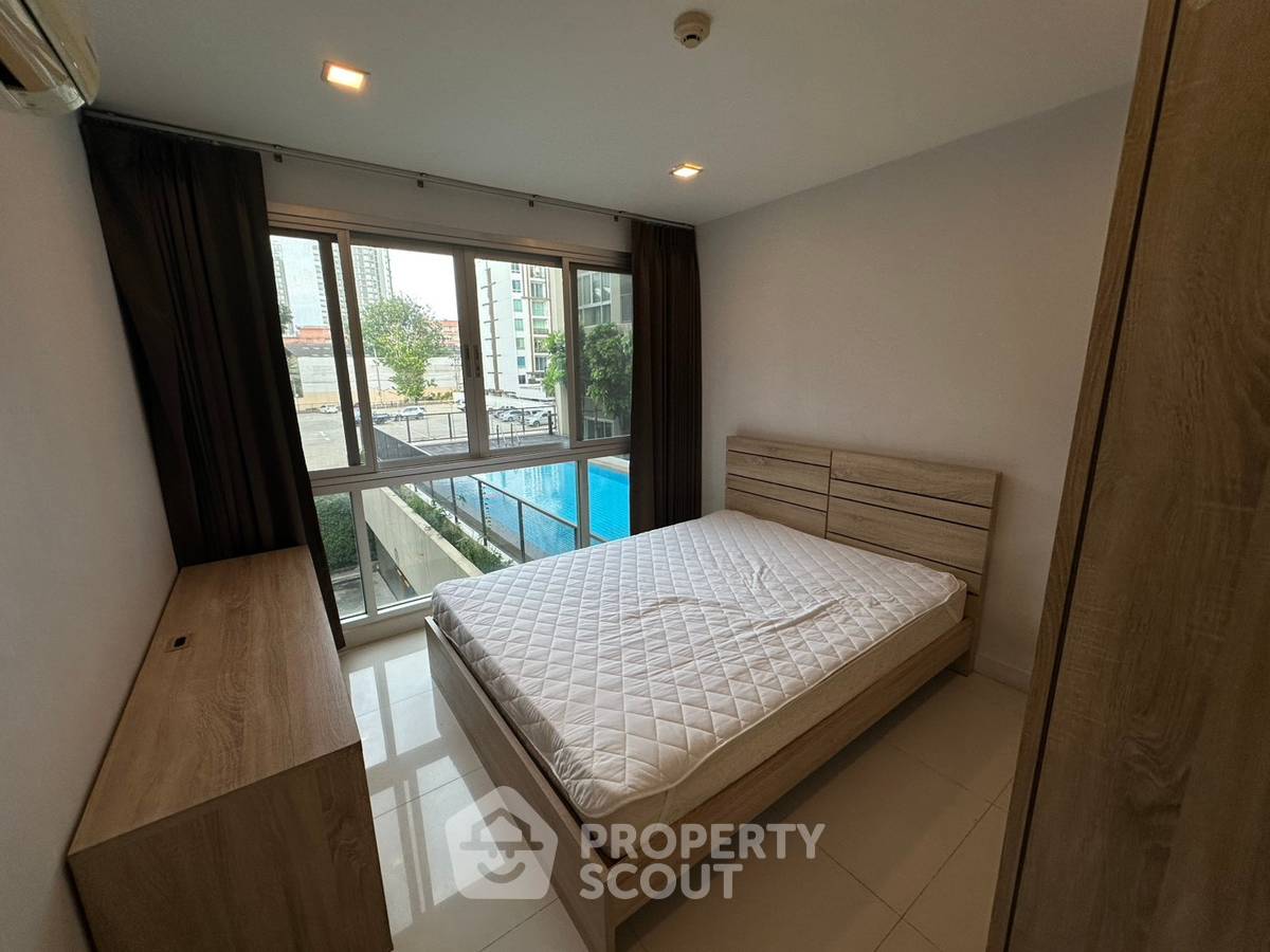 picture 300m To BTS On Nut | 2-BR At TKF Condo Sukhumvit 52 (ID 3460067) - 3/9