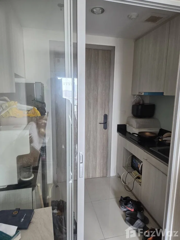 รูป ขาย คอนโด 1 ห้องนอน ในโครงการ นิช โมโน รามคำแหง 6901366 - รูปที่ 4/6